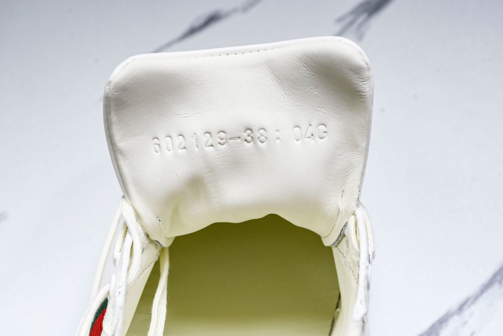 Guссi Ace Platform 'White' - Image 12