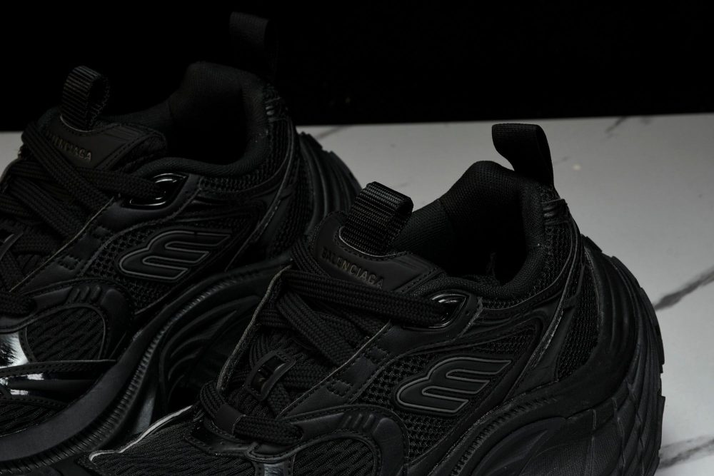 10XL Sneaker 'Black' - Image 21