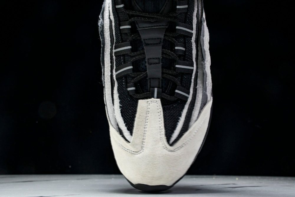 Comme des Garcons x AM95 'Grey' - Image 6