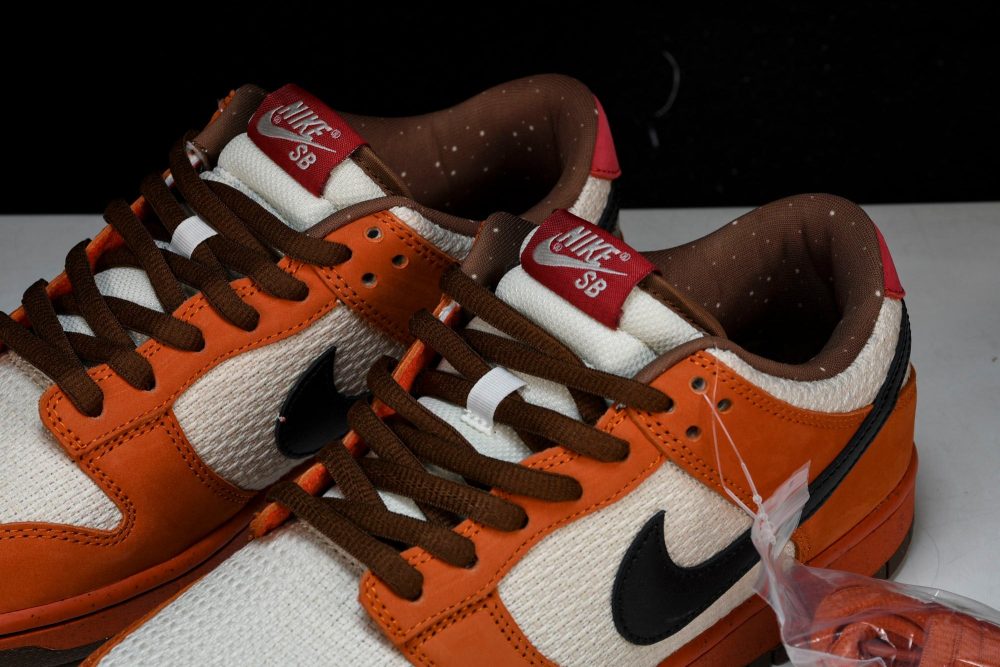 SB Dnk Low Un-Hemp 'Top Ramen' - Image 19