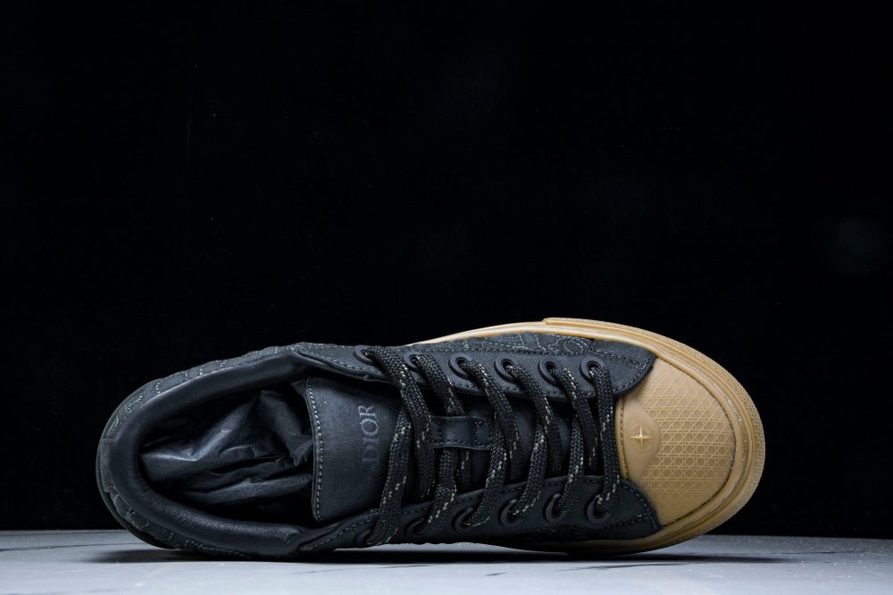 D1or x Stone Island B33 'Black' - Image 4