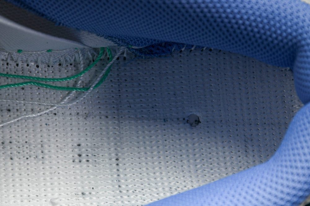 SB Dnk Low x Futura Laboratories 'Bleached Aqua' - Image 14