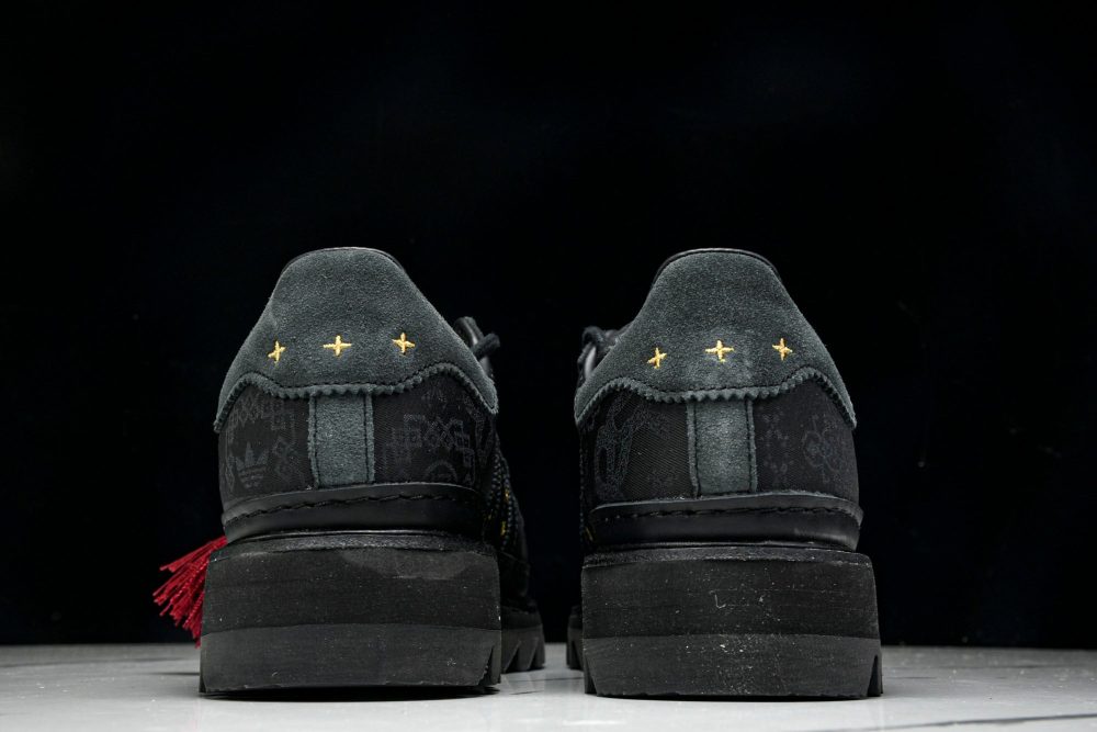 Superstar x CLOT by Edison Chen 'Lunar New Year' - Image 7