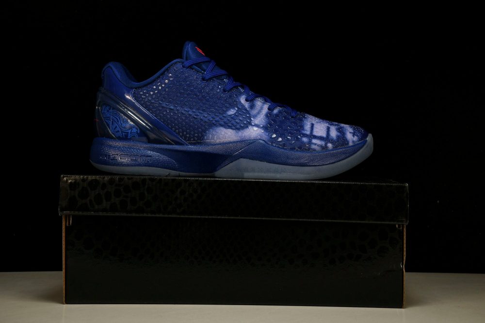 Kobe 6 'ASG East LA' - Image 23