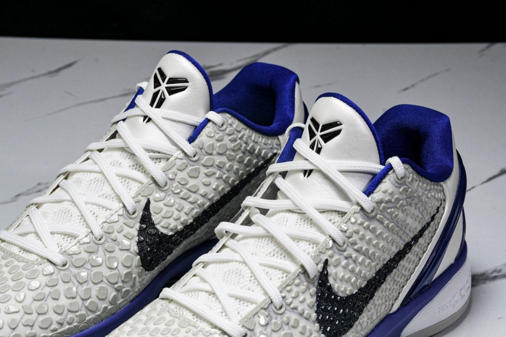 Kobe 6 'Concord' - Image 20