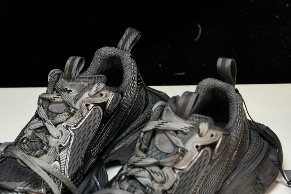 3XL Sneaker 'Grey' - Image 23
