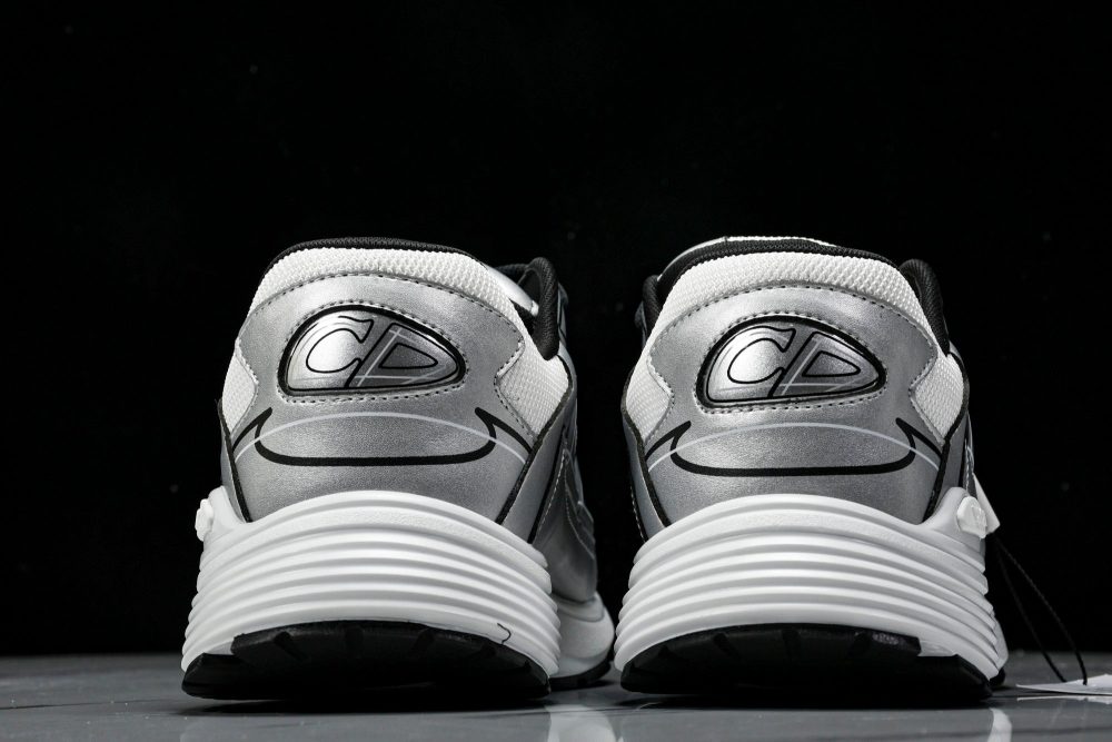 D1or B30 'Silver White' - Image 7