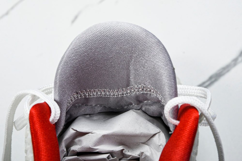 Kobe 6 'Yzy Pure Platinum' (Unreleased PE) - Image 12
