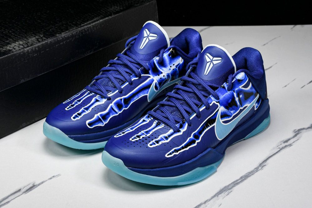 Kobe 5 Protro 'X-Ray' - Image 20