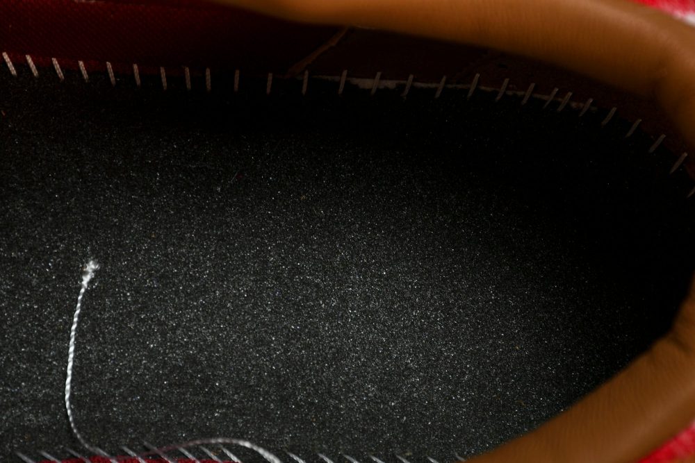 D1or x Denim Tears B33 'Red Mohair' - Image 20