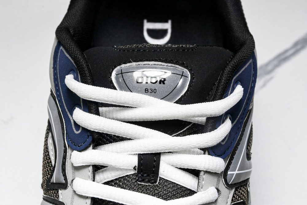 D1or B30 'Black Blue Brown' - Image 11