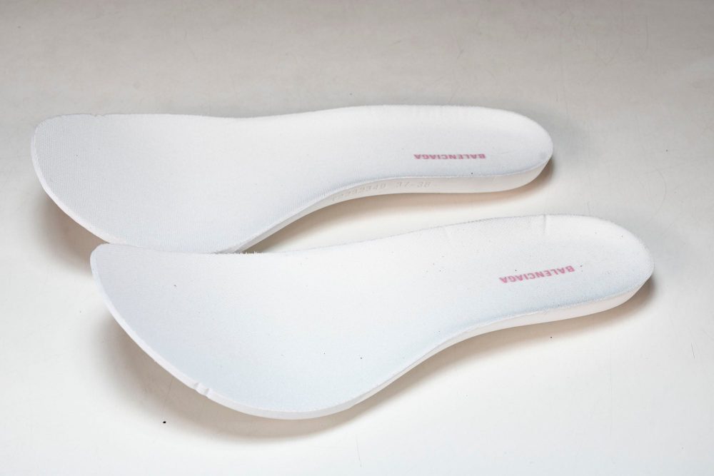 Cargo Sneaker 'White Pink' - Image 17