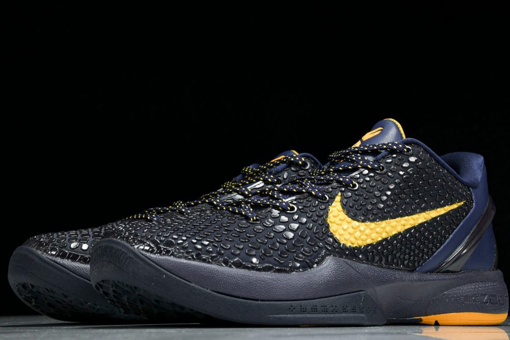 Kobe 6 'Imperial Purple' - Image 2