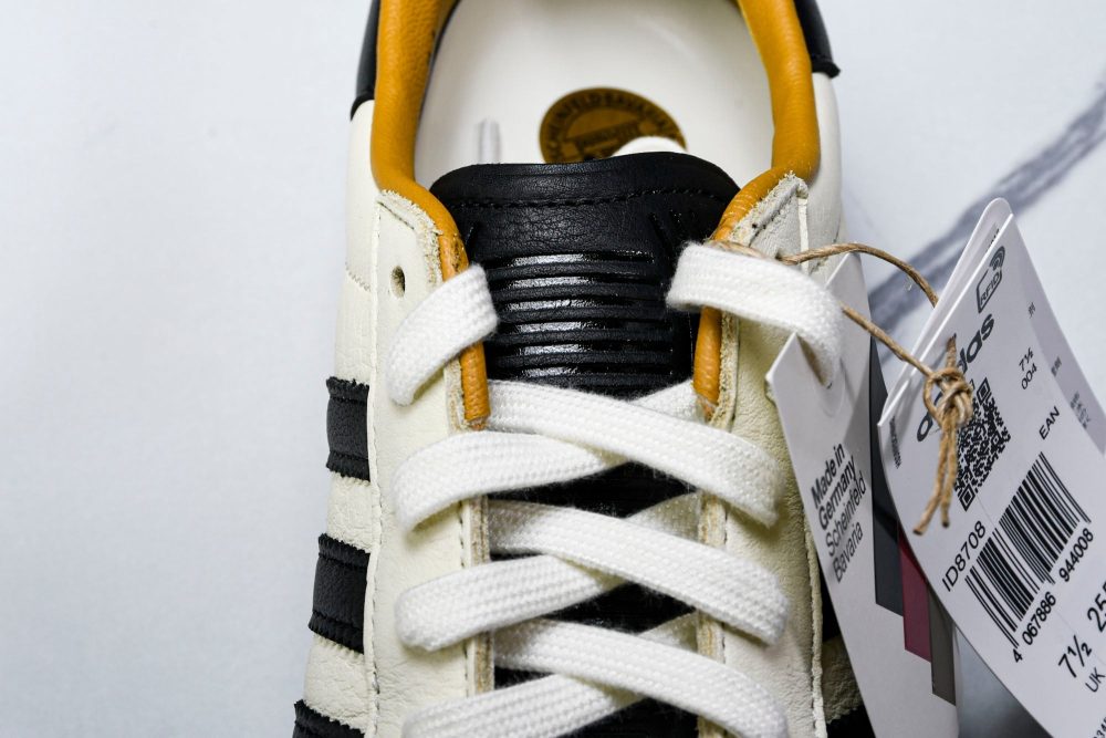 Samba x JJJJound 'White' - Image 12