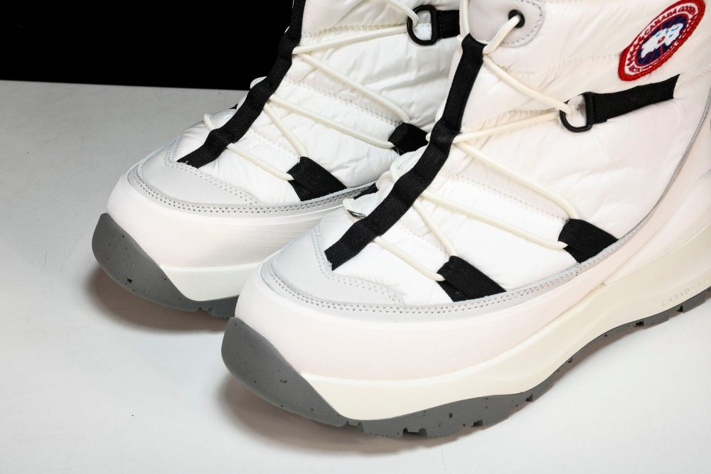 Canada Goose Toronto Boot 'White' - Image 16
