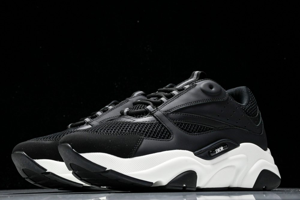 D1or B22 'Black White' - Image 2