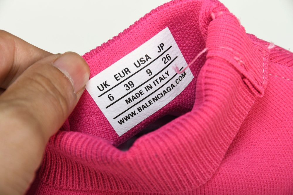 Speed 2.0 Trainers 'Pink' - Image 12