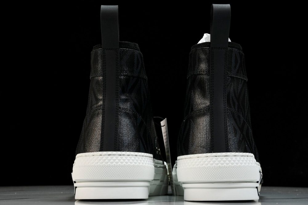 D1or B23 High CD Diamond 'Black' - Image 7