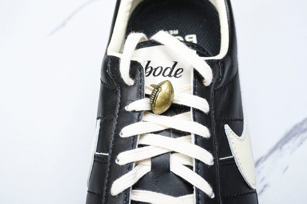 Bode x Astro Grabber 'Black Coconut Milk' - Image 11