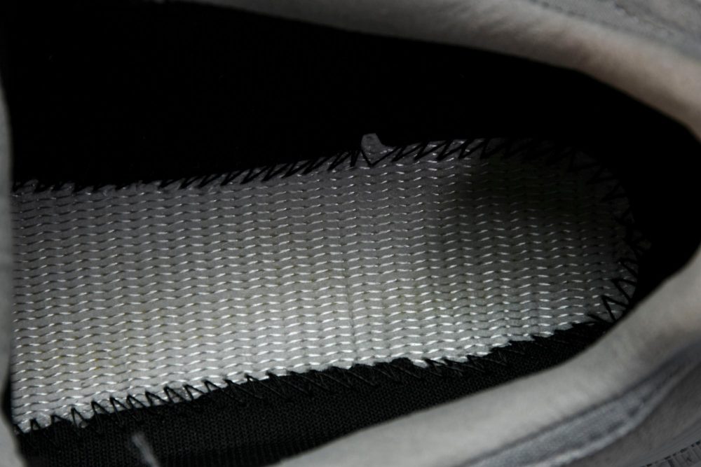 Salehe Bembury x Moncler Trailgrip Genius Grain GTX 'Grey' - Image 15