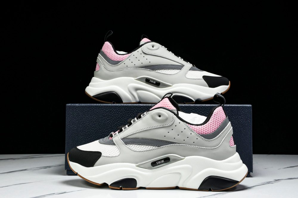 D1or B22 'Pale Pink Grey' - Image 22