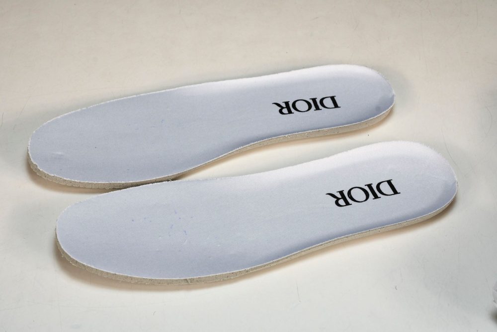 D1or B23 Skater Low 'Oblique Beige' - Image 17