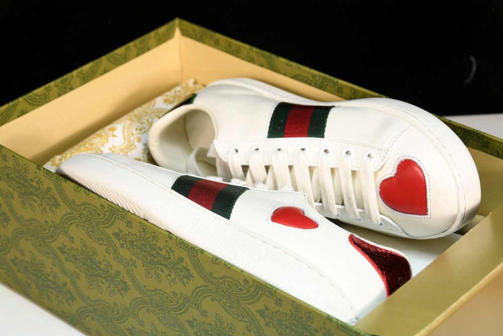 Guссi Ace 'Heart' - Image 21