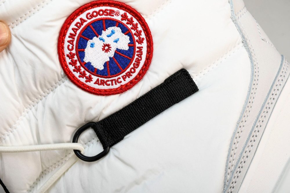 Canada Goose Toronto Boot 'White' - Image 10