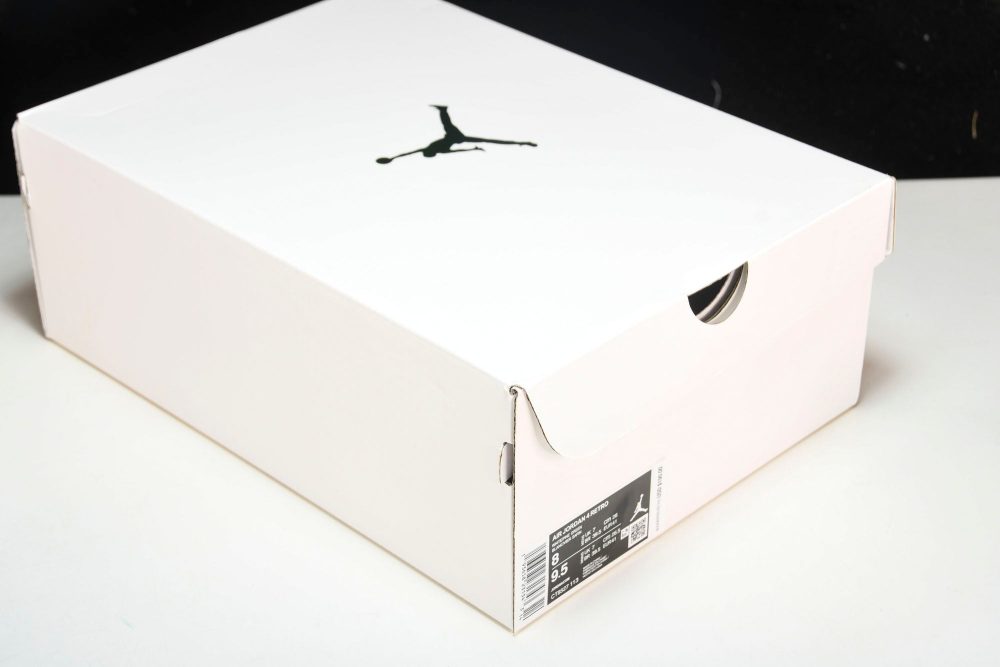 AJ4 Retro OG 'Green Metallic' - Image 33