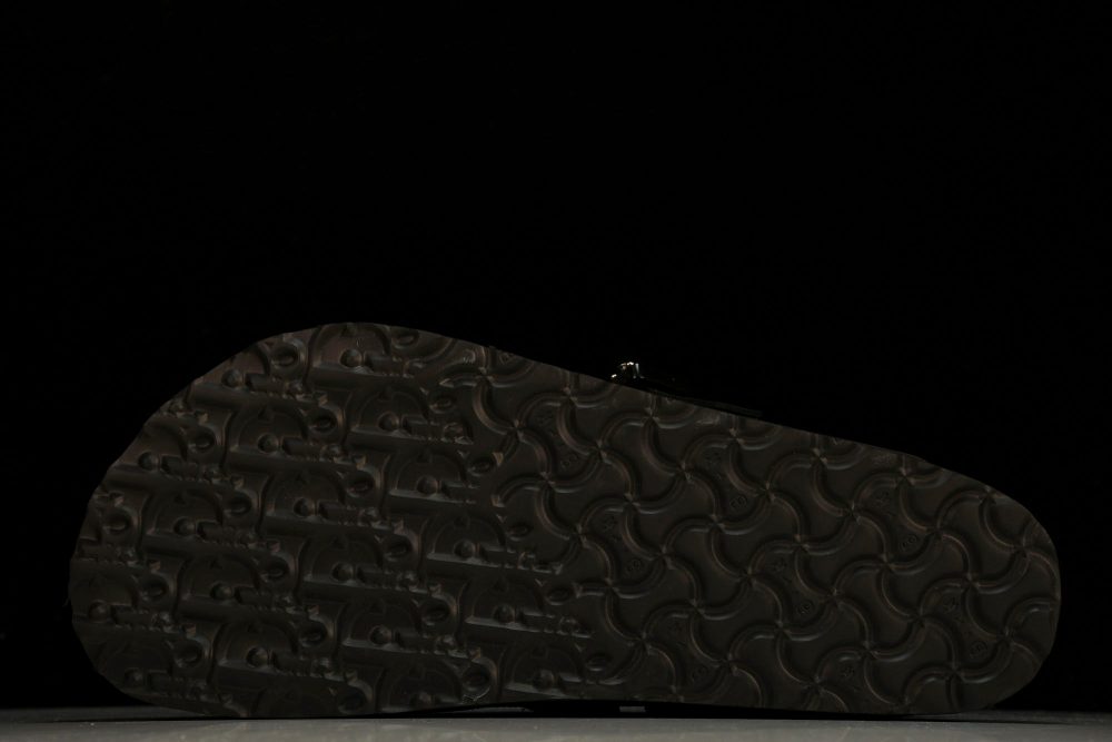 Birkenstock x D1or Tokio Mule Calfskin 'Black' - Image 5