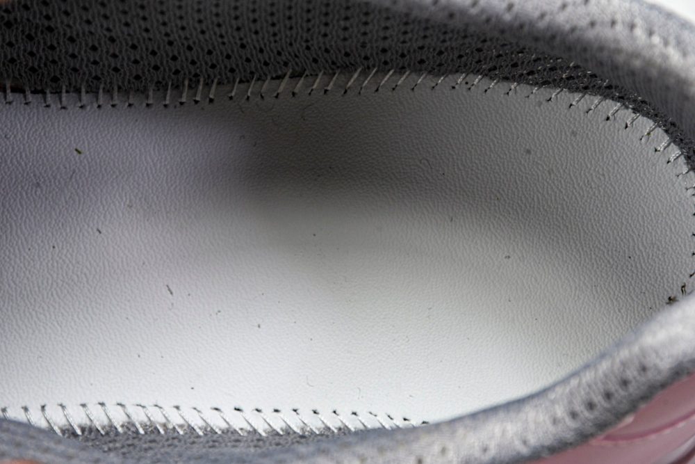 Prada America's Cup Sneaker Soft Rubber 'Pink' - Image 14