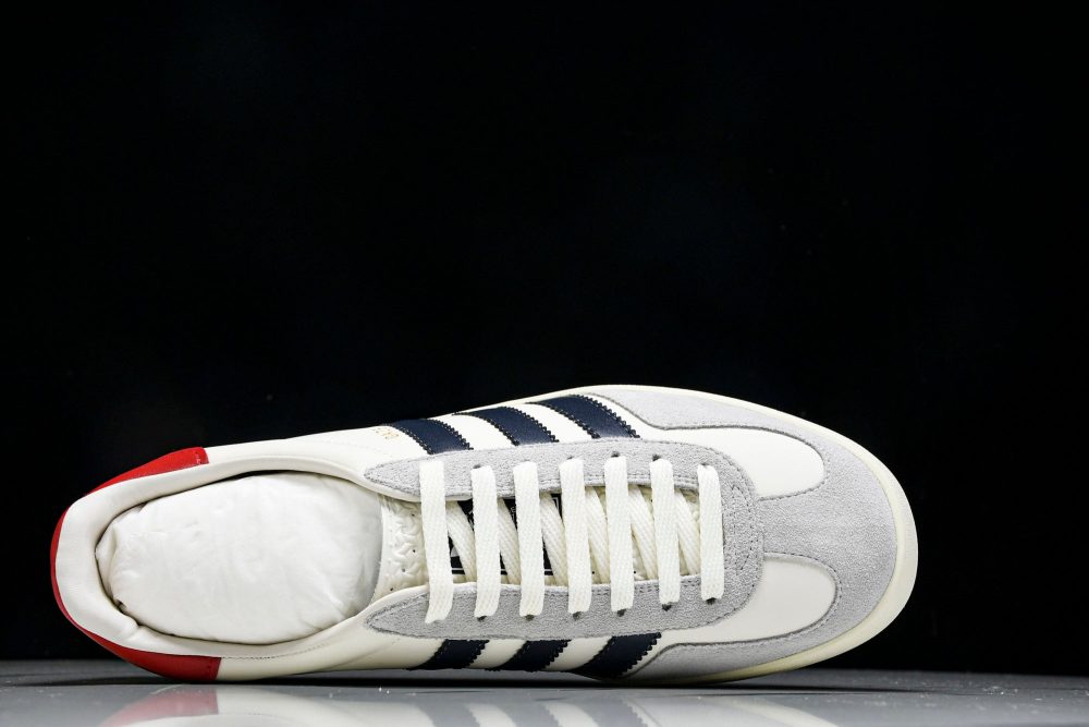 Guссi x Gazelle 'White' - Image 4