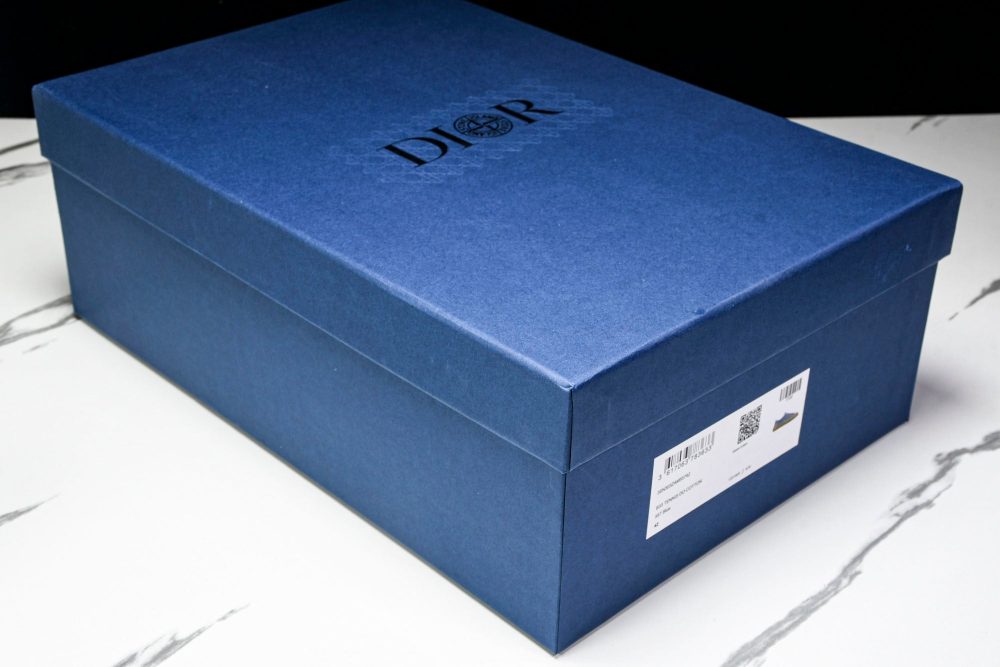 D1or x Stone Island B33 'Blue' - Image 24