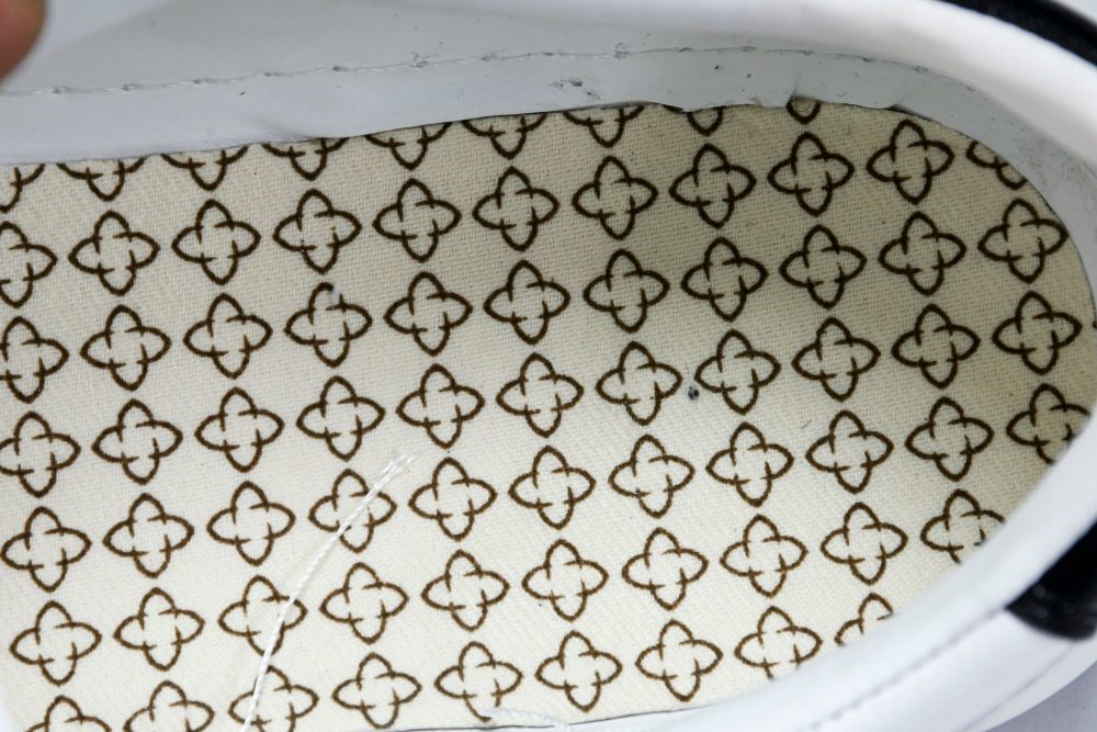 Prada Downtown Sneaker 'White' - Image 18