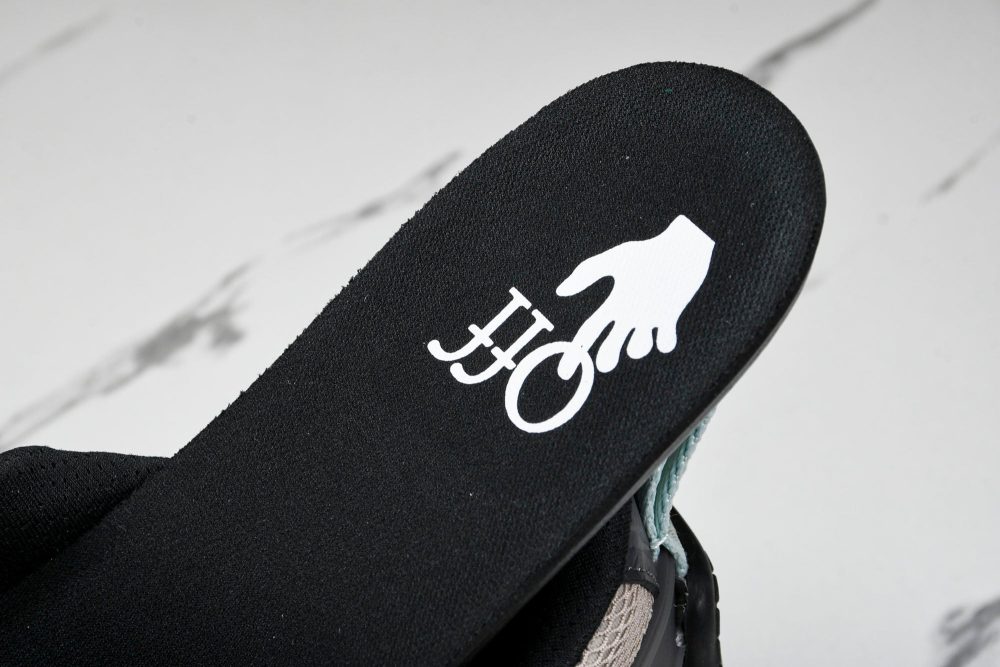 Off-White ODSY-1000 'Green White Black' - Image 13