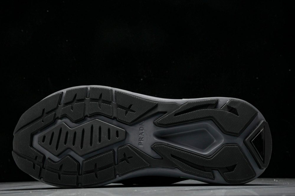 Prada Systeme Sneaker 'Granatope' - Image 5