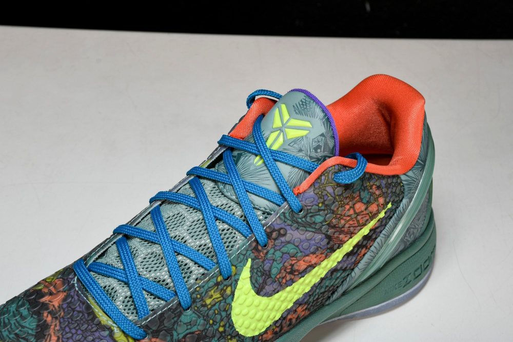 Kobe 6 'Prelude All-Star MVP' - Image 10