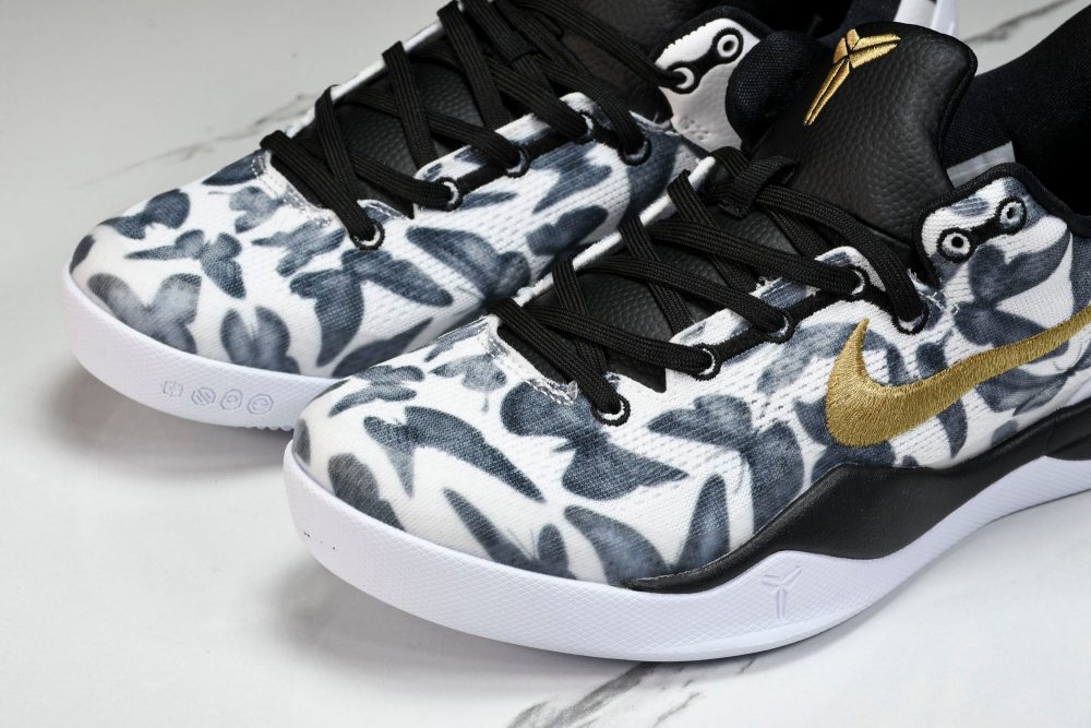 Kobe 8 Protro 'Mambacita' - Image 21
