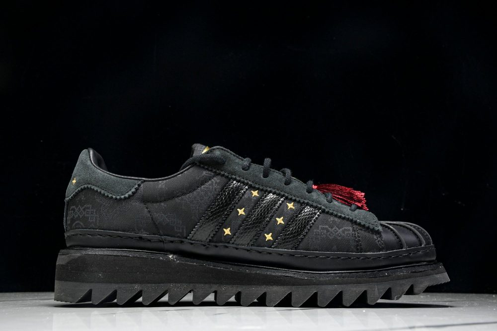 Superstar x CLOT by Edison Chen 'Lunar New Year' - Image 3