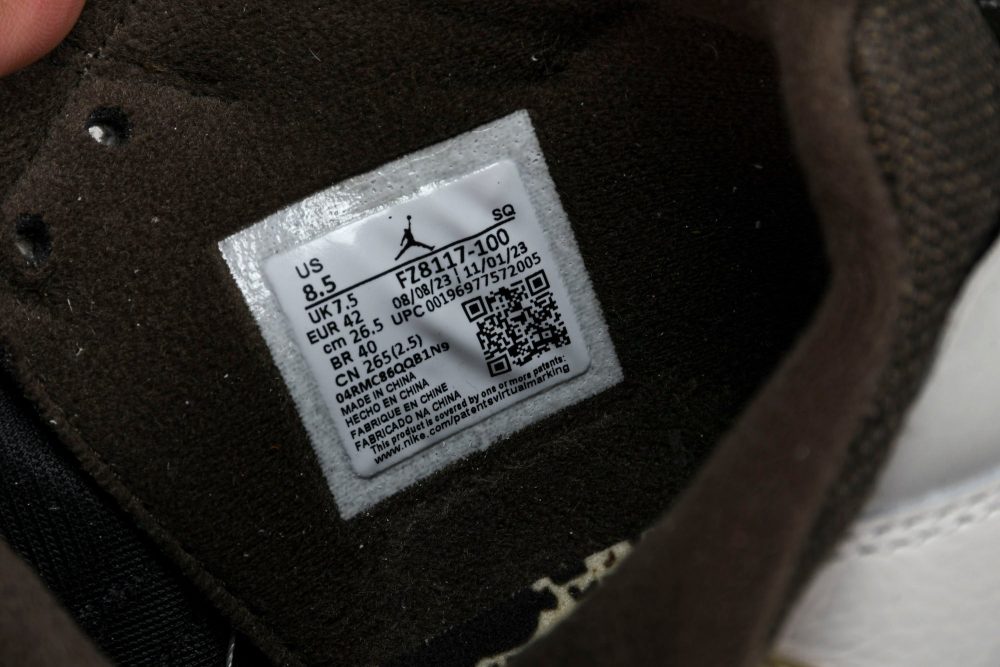 Travis Scott Jumpmn Jack TR 'Sail' - Image 14