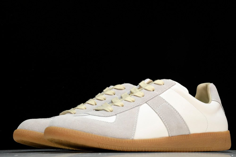 Maison Margiela GAT 'White Grey Gum' - Image 2