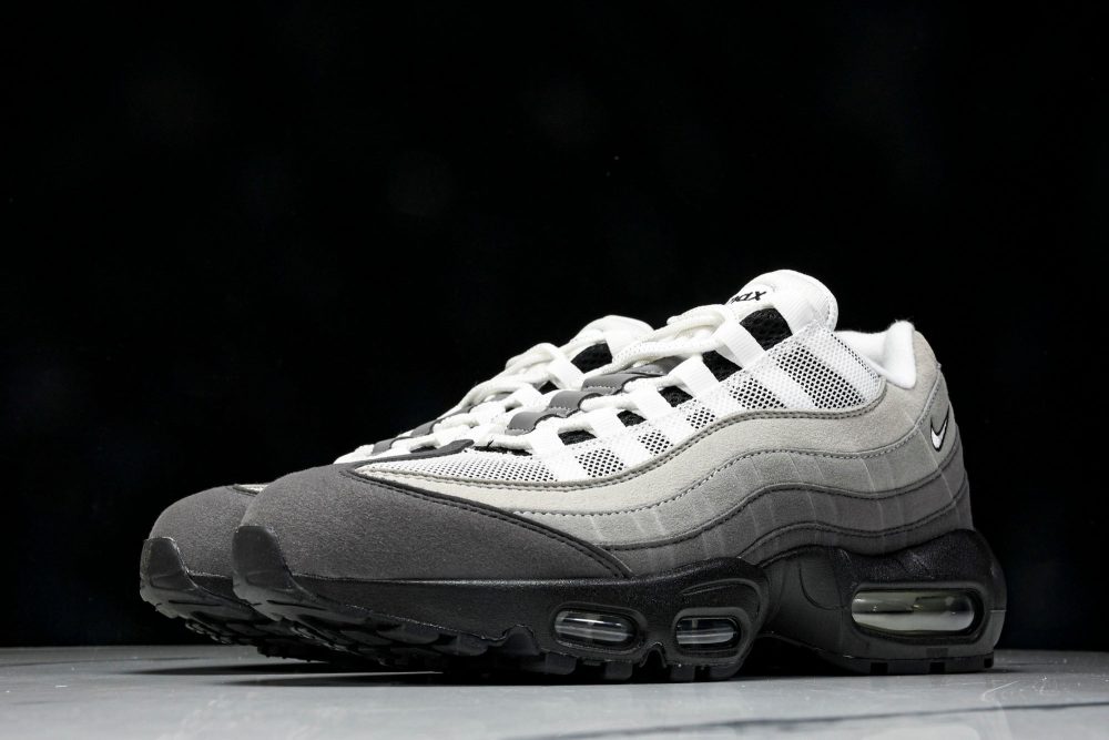 AM95 OG 'Black Anthracite' - Image 2