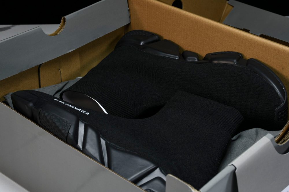 Speed Trainers “Black” - Image 22