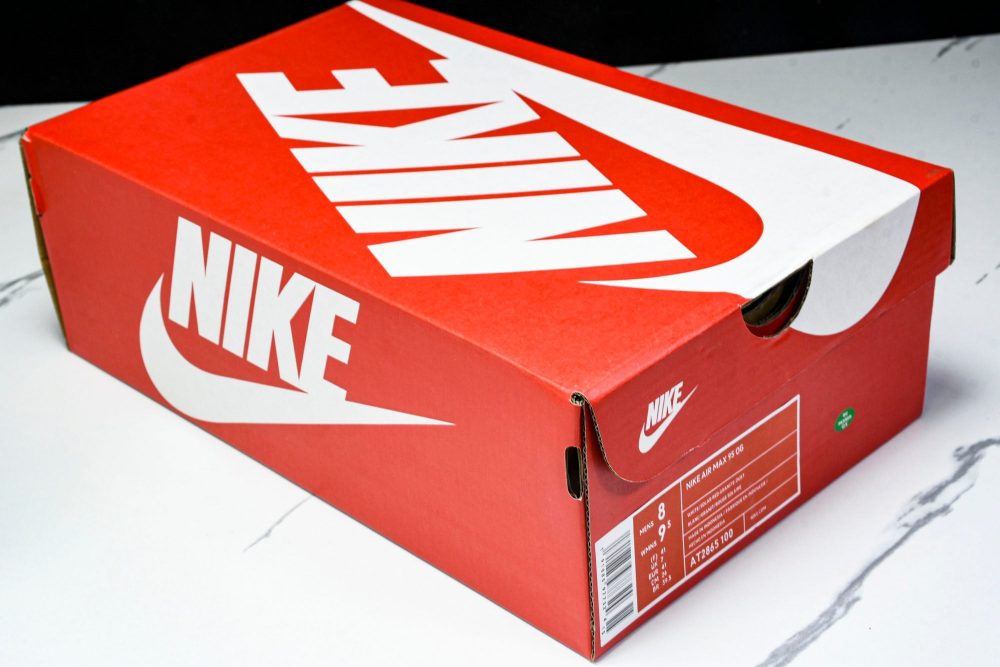 AM95 OG 'Solar Red' - Image 28