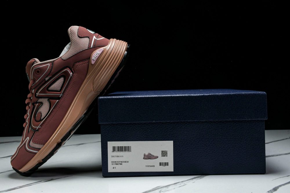 D1or B30 'Pink Brown' - Image 26