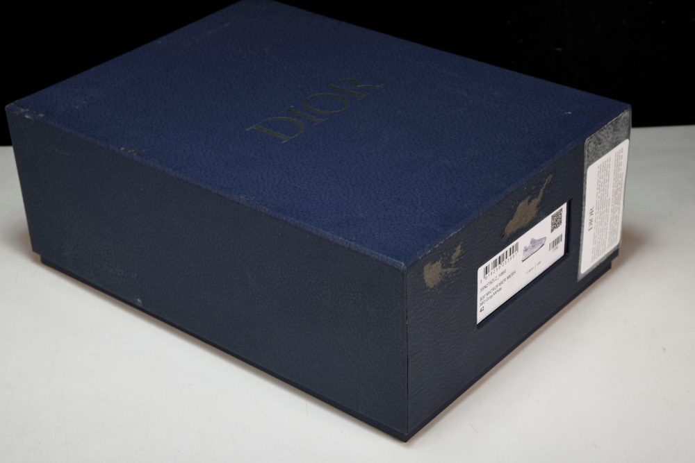 D1or B30 'White Grey' - Image 31