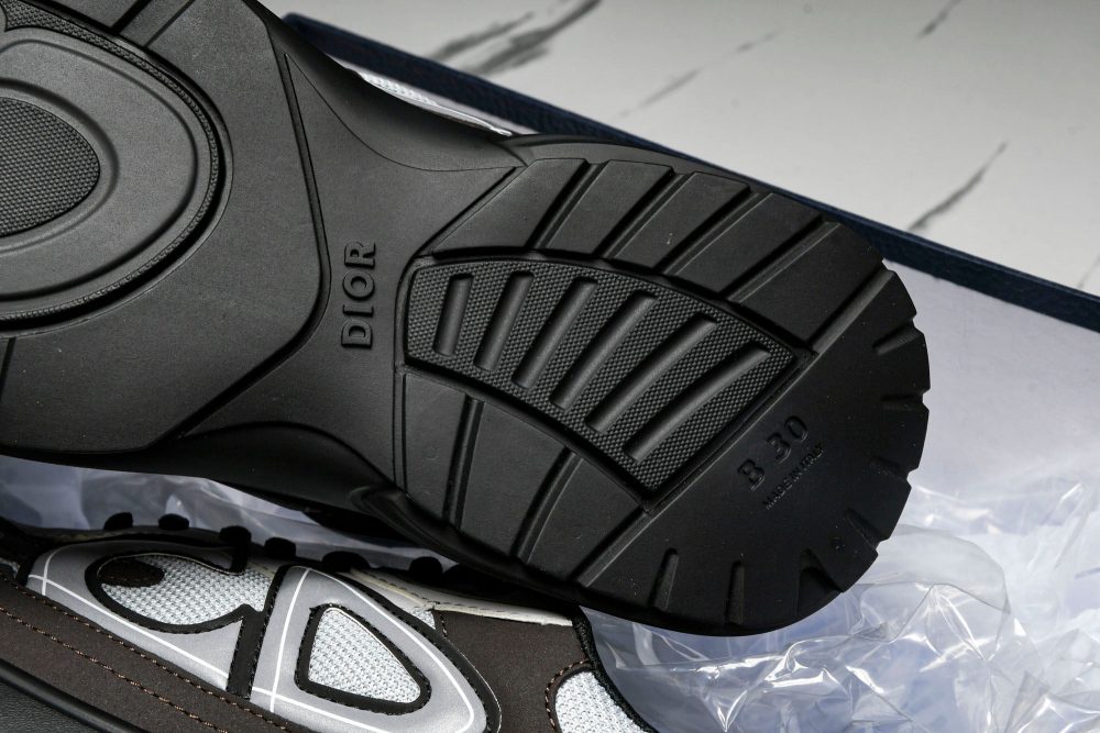 D1or B30 'Black Brown Grey' - Image 30