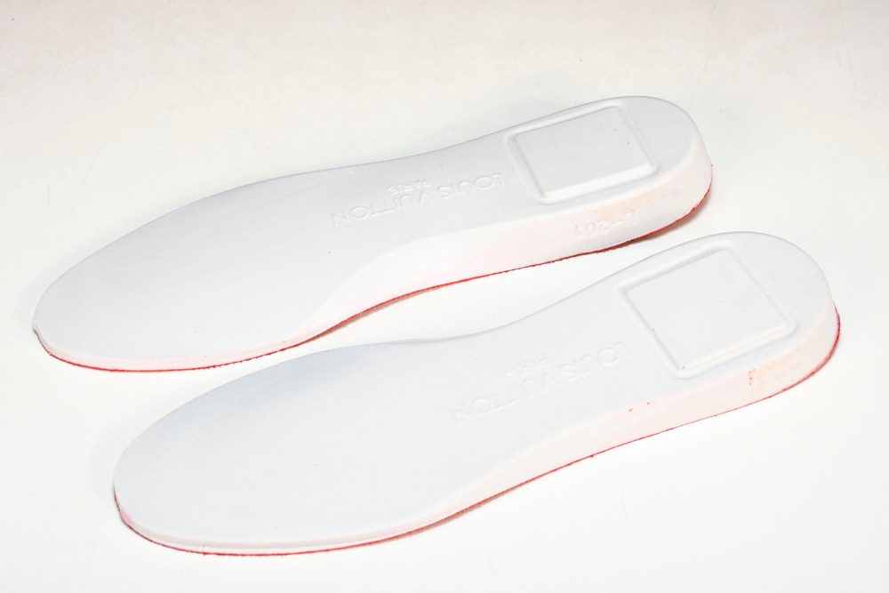 Louis Vuittоп Trainer Low 'Signature White Red' - Image 18