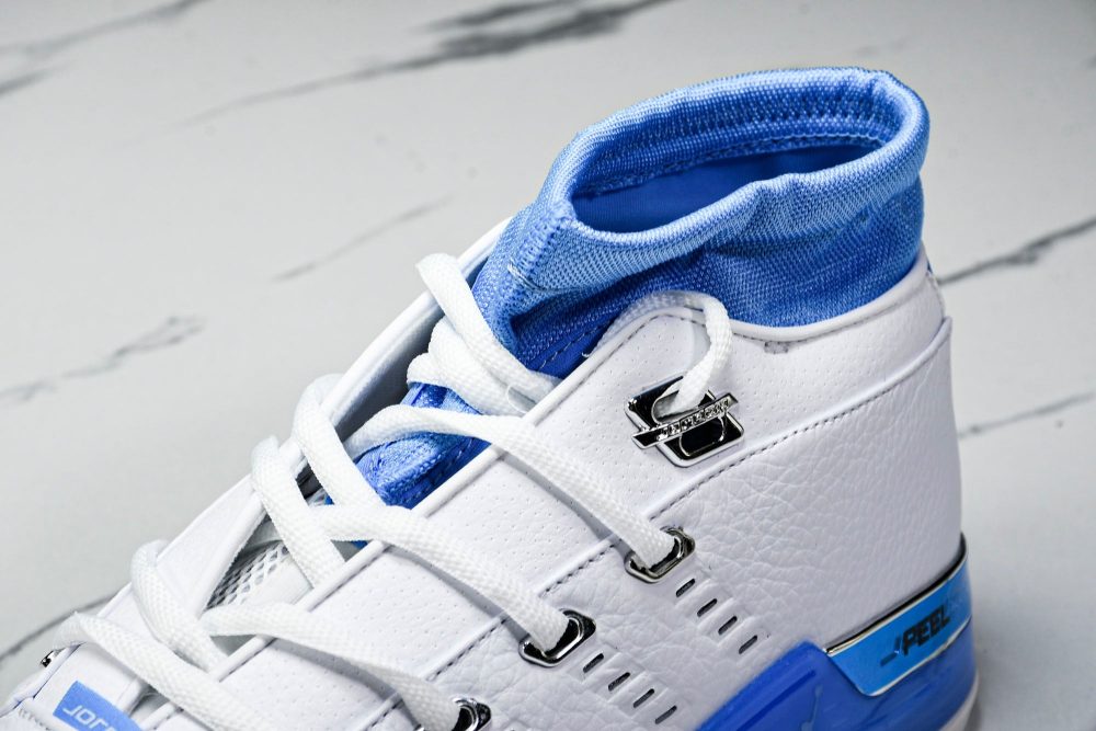 AJ17 Retro 'University Blue' (2024) - Image 10
