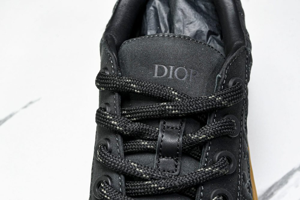 D1or x Stone Island B33 'Black' - Image 10